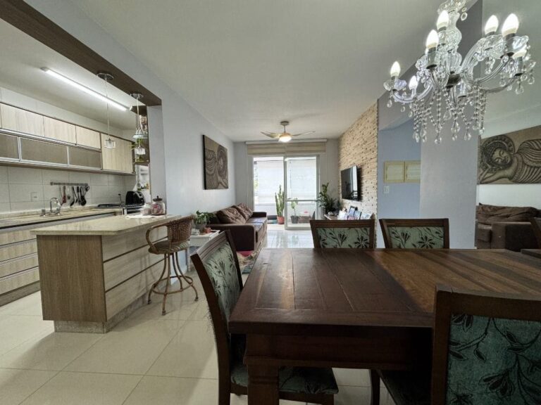 Apartamento Residencial à Venda | Monte Verde | Florianópolis | AP2808_MMQ