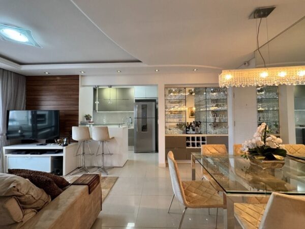 Apartamento Residencial à Venda | Monte Verde | Florianópolis | AP2862_MMQ - Imagem 5