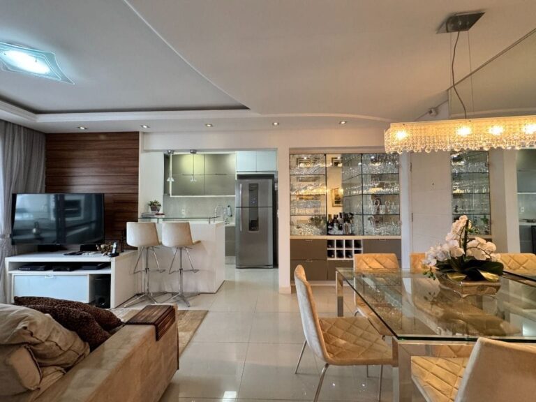Apartamento Residencial à Venda | Monte Verde | Florianópolis | AP2862_MMQ