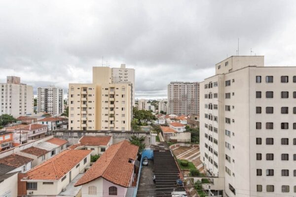 Apartamento Residencial à Venda | Vila da Saúde | São Paulo | AP2833_MMQ - Imagem 6