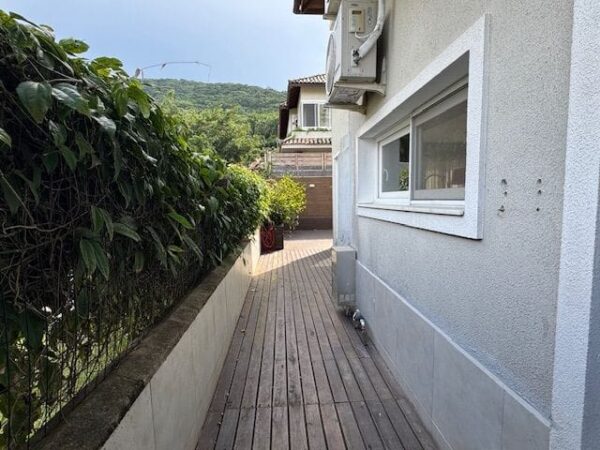 Casa Residencial à Venda | Lagoa da Conceição | Florianópolis | CA0717_MMQ - Imagem 19