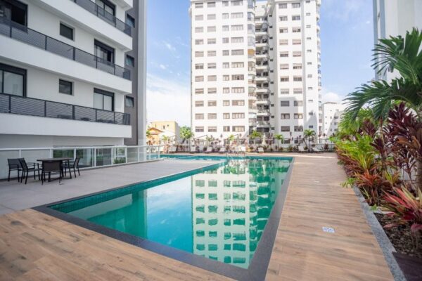 Apartamento Residencial à Venda | Agronômica | Florianópolis | AP2834_MMQ - Imagem 18