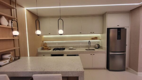 Apartamento Residencial à Venda | Centro | Florianópolis | AP2909_MMQ - Imagem 6