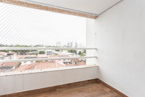 Apartamento Residencial à Venda | Jardim da Saúde | São Paulo | AP2905_MMQ - Imagem 6