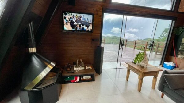 Casa Residencial à Venda | Villa da Cachoeira | Rancho Queimado | CA0676_MMQ - Imagem 19