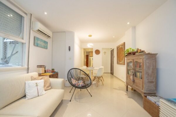 Apartamento Residencial à Venda | Copacabana | Rio de Janeiro | AP2798_MMQ - Imagem 2