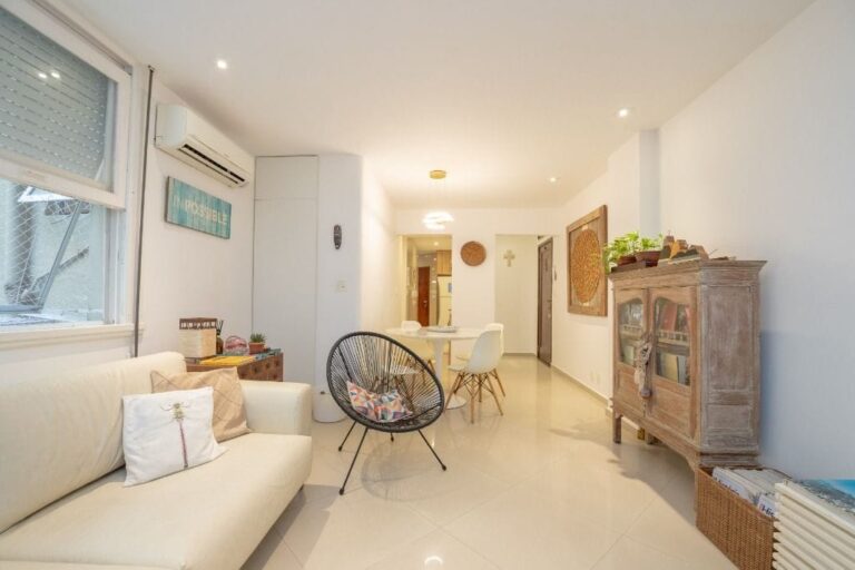 Apartamento Residencial à Venda | Copacabana | Rio de Janeiro | AP2798_MMQ