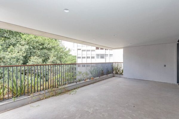 Apartamento Residencial à Venda | Cerqueira César | São Paulo | AP2839_MMQ - Imagem 42