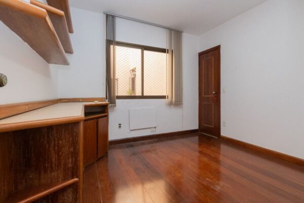 Apartamento Residencial à Venda | Barra da Tijuca | Rio de Janeiro | AP2823_MMQ - Imagem 12