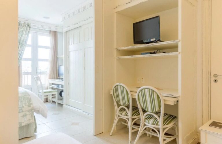 Apartamento Residencial à Venda | Jurerê Internacional | Florianópolis | AP2809_MMQ