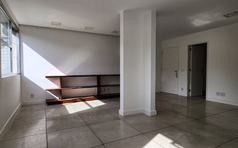 Apartamento Residencial à Venda | Leblon | Rio de Janeiro | AP2944_MMQ