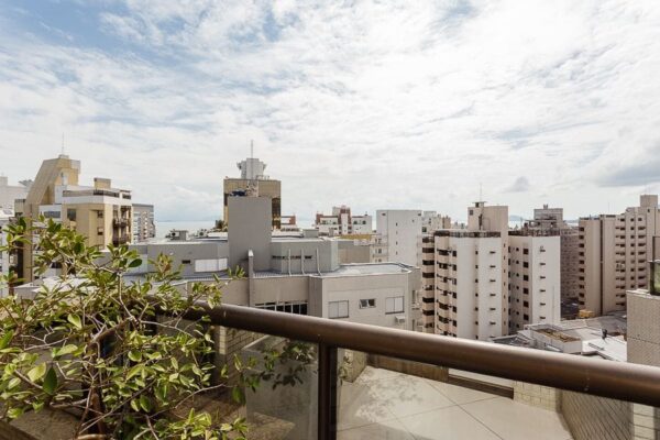 Cobertura / Penthouse Residencial à Venda | Centro | Florianópolis | PH0344_MMQ - Imagem 25