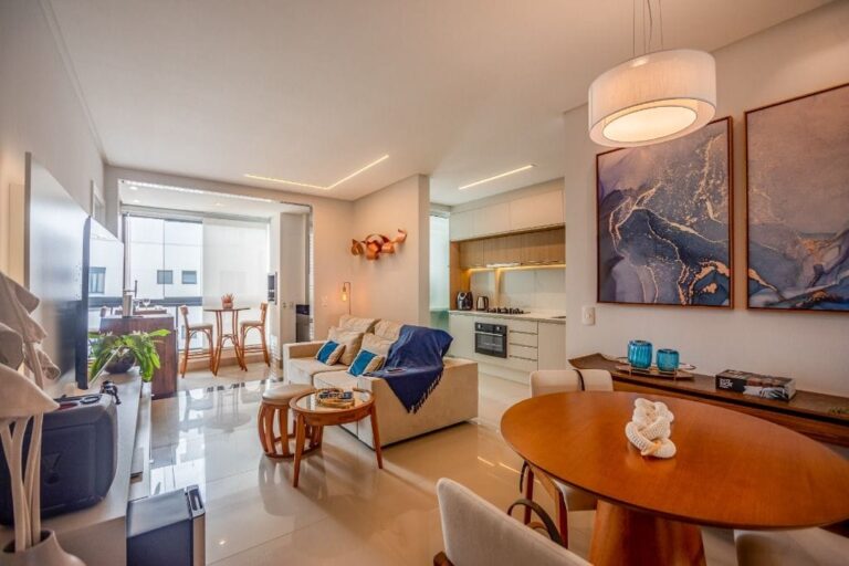 Apartamento Residencial à Venda | Agronômica | Florianópolis | AP2834_MMQ