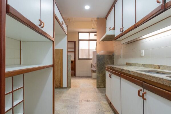 Apartamento Residencial à Venda | Barra da Tijuca | Rio de Janeiro | AP2823_MMQ - Imagem 32