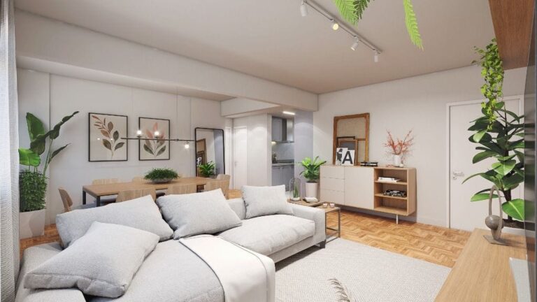 Apartamento Residencial à Venda | Jardim Paulista | São Paulo | AP2873_MMQ