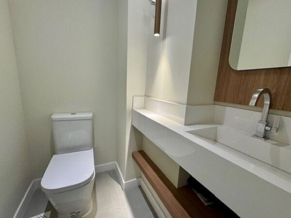 Apartamento Residencial à Venda | Centro | Florianópolis | AP2799_MMQ - Imagem 7