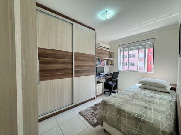 Apartamento Residencial à Venda | Saco Grande | Florianópolis | AP2891_MMQ - Imagem 18