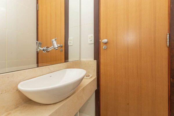 Apartamento Residencial à Venda | Jardim Paulista | São Paulo | AP2911_MMQ - Imagem 12