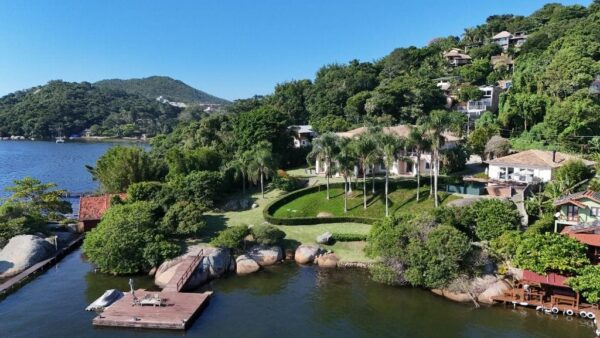 Casa Residencial à Venda | Barra da Lagoa | Florianópolis | CA0700_MMQ - Imagem 35