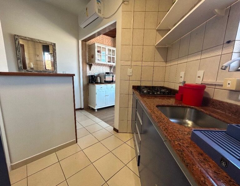 Apartamento Residencial à Venda | Jurerê | Florianópolis | AP2912_MMQ
