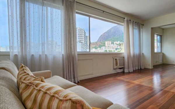 Apartamento Residencial à Venda | Leblon | Rio de Janeiro | AP2903_MMQ
