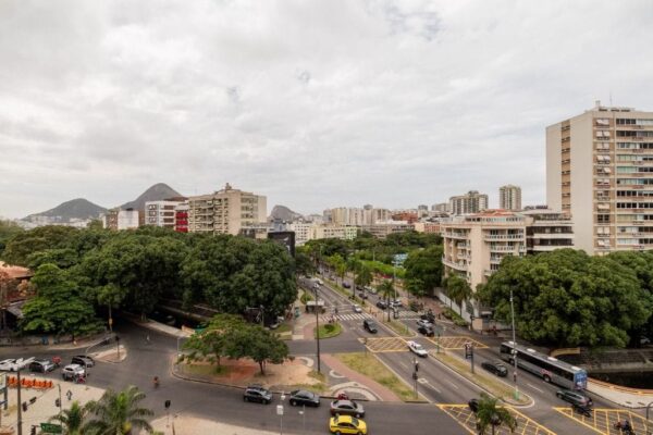 Apartamento Residencial à Venda | Gávea | Rio de Janeiro | AP2762_MMQ - Imagem 10