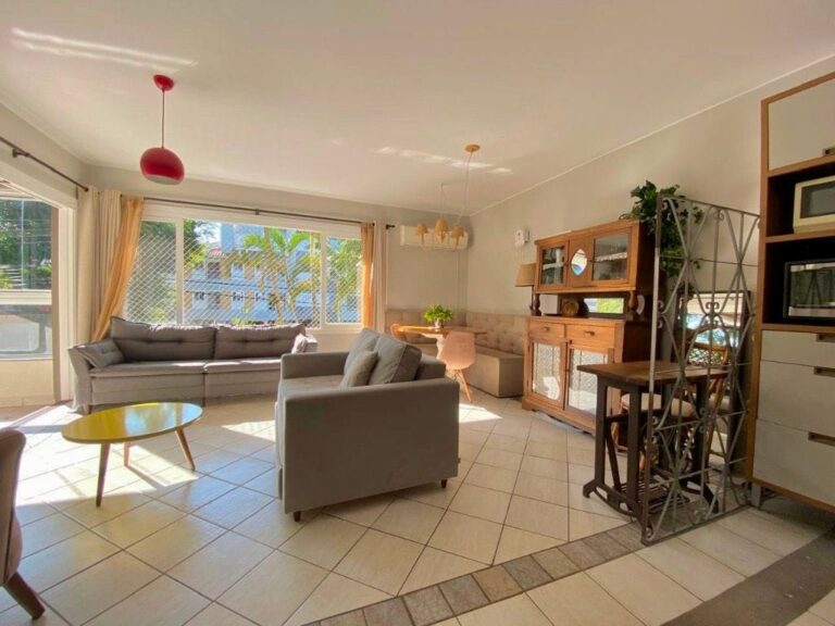 Apartamento Residencial à Venda | Jurerê | Florianópolis | AP2801_MMQ