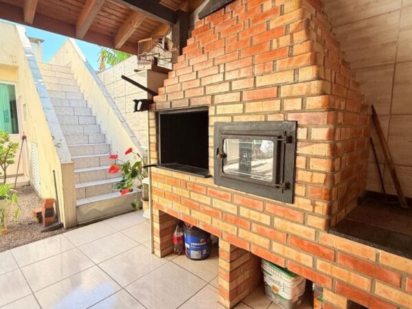 Casa Residencial à Venda | Serraria | São José | CA0685_MMQ - Imagem 10