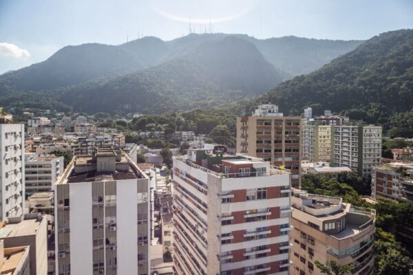 Cobertura / Penthouse Residencial à Venda | Jardim Botânico | Rio de Janeiro | PH0342_MMQ - Imagem 14