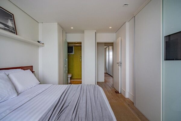 Apartamento Residencial à Venda | Itaim Bibi | São Paulo | AP2907_MMQ - Imagem 25