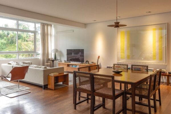 Cobertura / Penthouse Residencial à Venda | Leme | Rio de Janeiro | PH0351_MMQ - Imagem 7
