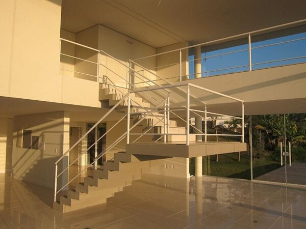 Casa Residencial à Venda | Cacupé | Florianópolis | CA0713_MMQ - Imagem 16