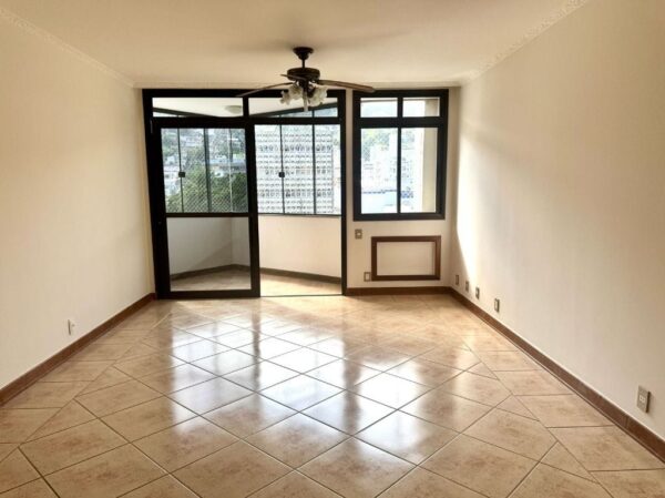 Apartamento Residencial à Venda | Centro | Florianópolis | AP2855_MMQ