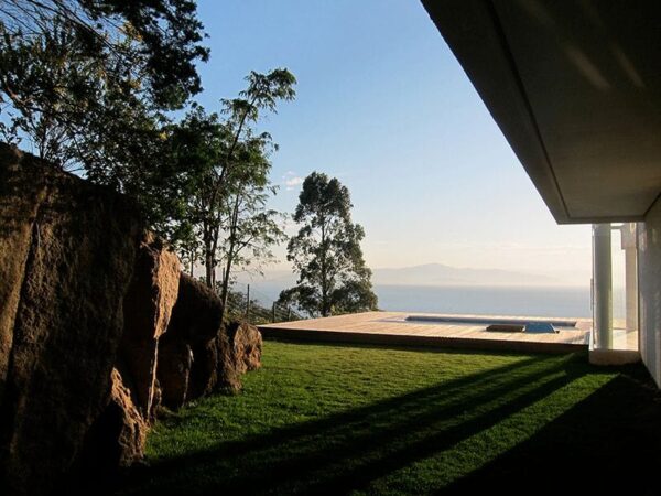 Casa Residencial à Venda | Cacupé | Florianópolis | CA0713_MMQ - Imagem 5