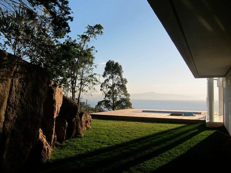 Casa Residencial à Venda | Cacupé | Florianópolis | CA0713_MMQ