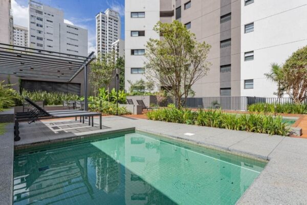 Apartamento Residencial à Venda | Cerqueira César | São Paulo | AP2839_MMQ - Imagem 61
