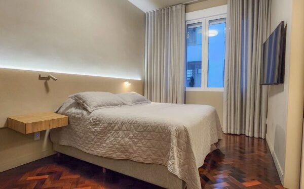 Apartamento Residencial à Venda | Copacabana | Rio de Janeiro | AP2761_MMQ - Imagem 22