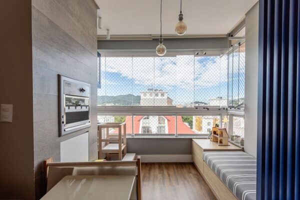 Apartamento Residencial à Venda | Itacorubi | Florianópolis | AP2859_MMQ - Imagem 4