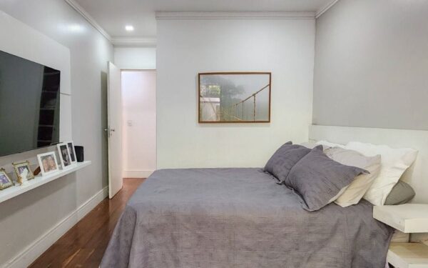 Apartamento Residencial à Venda | Leblon | Rio de Janeiro | AP2914_MMQ - Imagem 10