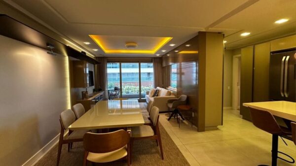 Apartamento Residencial à Venda | Agronômica | Florianópolis | AP2938_MMQ - Imagem 5