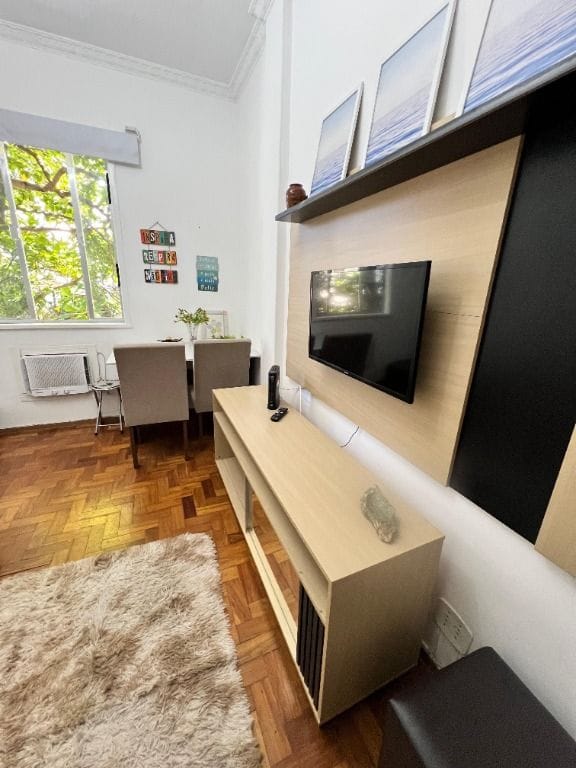 Apartamento Residencial à Venda | Ipanema | Rio de Janeiro | AP2790_MMQ