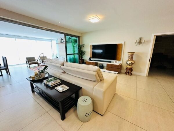 Apartamento Residencial à Venda | Barra da Tijuca | Rio de Janeiro | AP2807_MMQ - Imagem 10