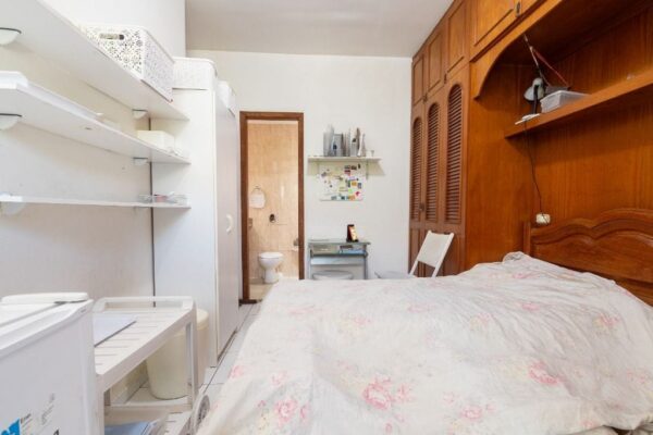 Apartamento Residencial à Venda | Barra da Tijuca | Rio de Janeiro | AP2886_MMQ - Imagem 13