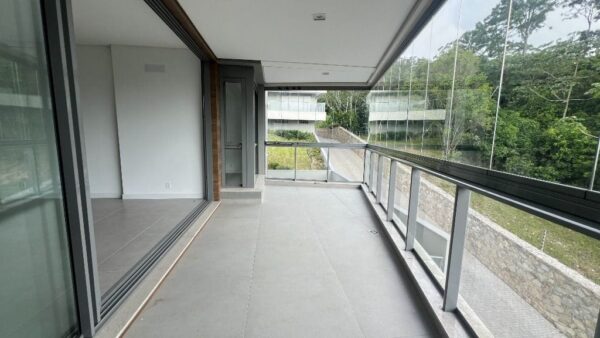 Apartamento Residencial à Venda | Cacupé | Florianópolis | AP2774_MMQ - Imagem 17