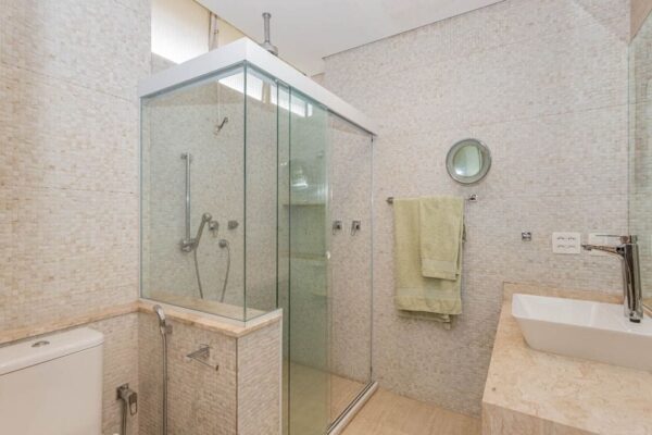 Casa Residencial à Venda | Jardim Paulista | São Paulo | CA0702_MMQ - Imagem 35