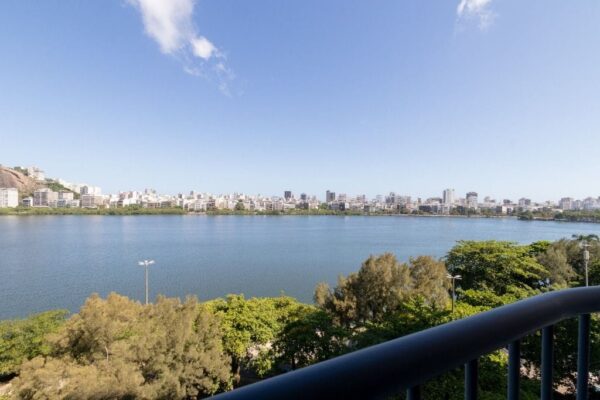 Apartamento Residencial à Venda | Lagoa | Rio de Janeiro | AP2932_MMQ - Imagem 21