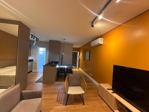 Apartamento Residencial à Venda | Córrego Grande | Florianópolis | AP2794_MMQ - Imagem 14