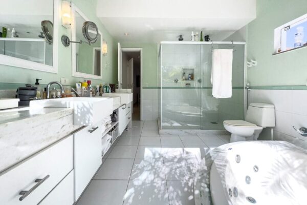 Casa Residencial à Venda | Barra da Tijuca | Rio de Janeiro | CA0662_MMQ - Imagem 48