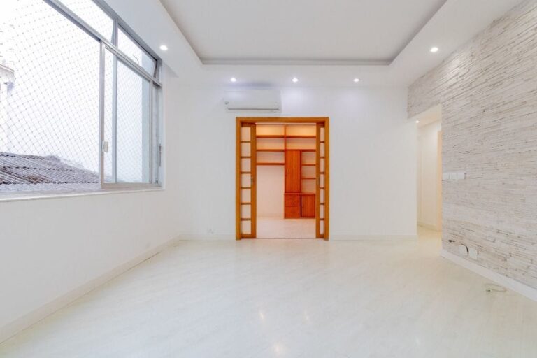 Apartamento Residencial à Venda | Leblon | Rio de Janeiro | AP2929_MMQ