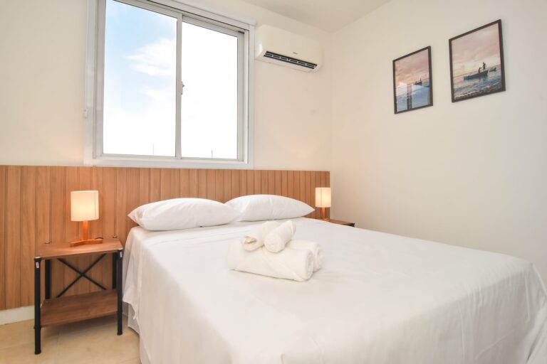 Apartamento Residencial à Venda | Cachoeira do Bom Jesus | Florianópolis | AP2956_MMQ